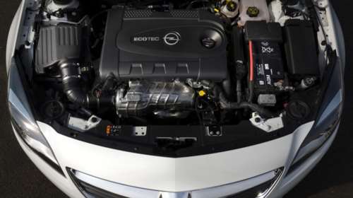 Η Opel θα μετράει τα καυσαέρια με νέο πρότυπο