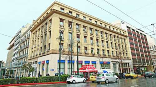 Εκτακτος διαχειριστικός έλεγχος σε δήμους, ΕΛ.ΑΣ, ΤΑΙΠΕΔ