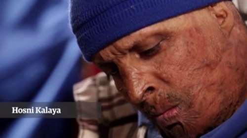 «Αλλαξα την ιστορία της Τυνησίας και τώρα το μετανιώνω»