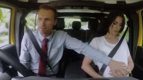 Αυτό είναι το πιο συγκλονιστικό βίντεο του 2015 και το έκανε η Unicef