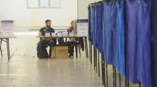 ΝΔ: Βαριά σύννεφα πάνω από τις κάλπες για την ηγεσία