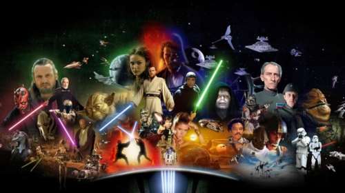 Ο Luke Skywalker νίκησε τον Harry Potter στα εισιτήρια