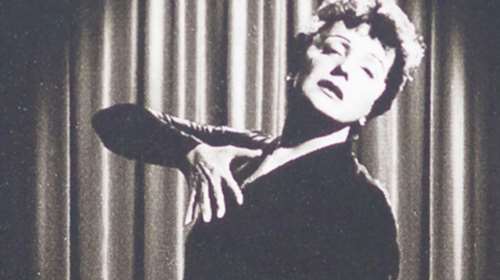 100 χρόνια από τη γέννηση της Πιαφ:Μια φωνή σπαρακτική όσο και η ζωή της