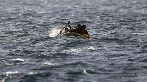 Νέο ναυάγιο με 18 νεκρούς στα τουρκικά παράλια