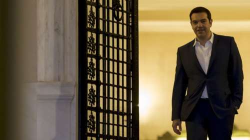 Παιχνίδια ανασχηματισμού αμέσως μετά το ασφαλιστικό