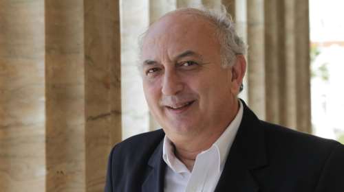 Ο Αμανατίδης «αδειάζει» τη νεολαία ΣΥΡΙΖΑ