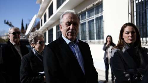 Αβραμόπουλος: Είναι εντυπωσιακή η συμμετοχή του κόσμου