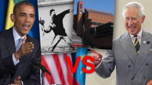 Πολιτικοί και τέχνη: Δηλώσεις με αξία ανεκτίμητη