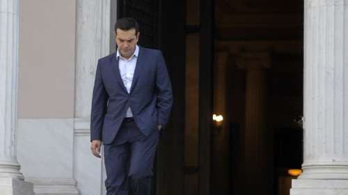 Πολιτικές εξελίξεις το 2016 προβλέπουν δυο εκθέσεις-φωτιά