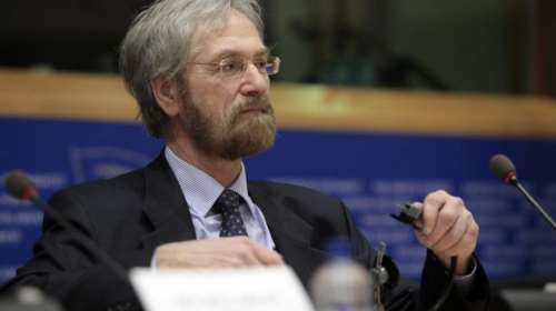 ΕΚΤ: Παρά την πρόοδο η κατάσταση στην Ελλάδα παραμένει εύθραυστη