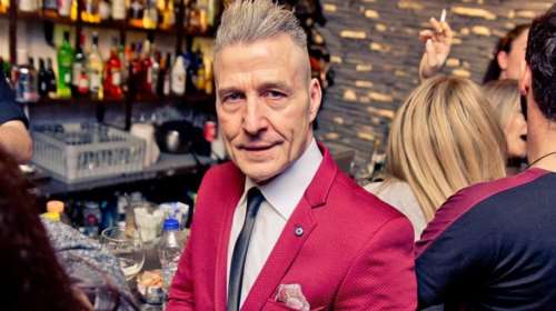 Η σπάνια περίπτωση του αντιδημάρχου Σερρών και τα βανδαλισμένα δέντρα