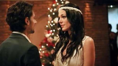 Ιωάννα Τριανταφυλλίδου: Κάνει βόλτες στη Νέα Υόρκη μετά τον γάμο [φωτο]