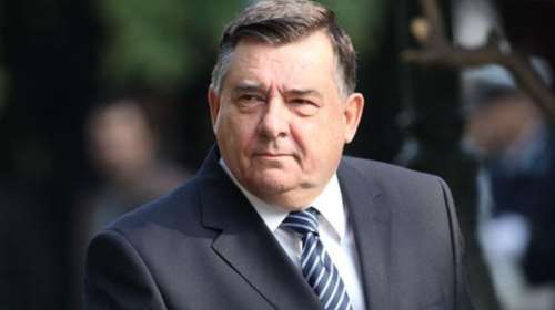 Καταδικάστηκε για το Πόθεν Εσχες ο Καρατζαφέρης