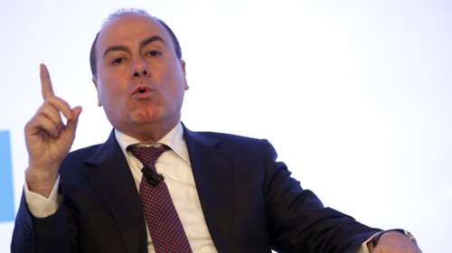 Για σεξουαλικές επιθέσεις κατά γυναικών κατηγορείται ο No2 του Ισραήλ