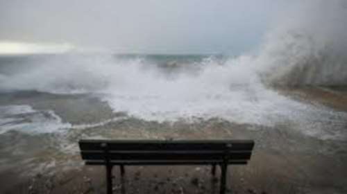 Ηλιοφάνεια με παγετό το πρωί