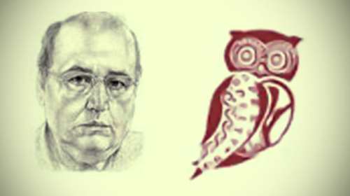 Με σκίτσο του Φίλη ανανεώθηκε το site του υπουργείου Παιδείας