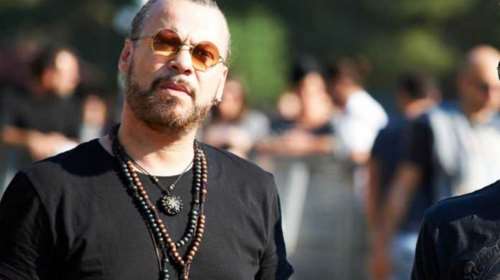 Ο Δάντης διέγραψε φίλο του για ομοφοβικό σχόλιο