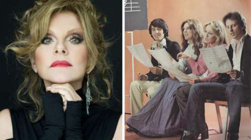 Τόλη στο TheToC:Δεν έχει μείνει τίποτα από τη Μαριάννα του Μάθημα Σολφέζ