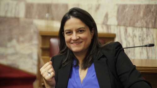 «Αντάρτικο» στη ΝΔ υπέρ του συμφώνου συμβίωσης