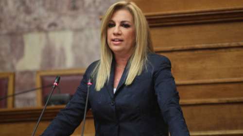 Το ΠΑΣΟΚ ζητεί εξεταστική για το πως φθάσαμε στα Μνημόνια