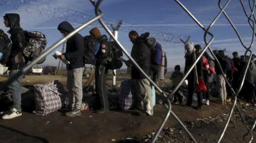 Επιθετικό δημοσίευμα της Welt για την Ελλάδα