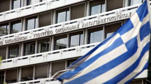 Τα καυτά μέτωπα του νέου ΓΓ Εσόδων