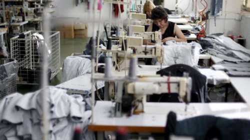 Η έξοδος: 60.000 επιχειρήσεις έφυγαν για τη Βουλγαρία