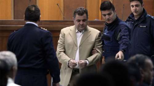 Δίκη Φύσσα: Κι άλλος αστυνομικός που αδράνησε από φόβο