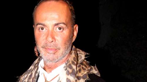 Ο Λάκης Γαβαλάς περιγράφει τους δραματικούς μήνες που έζησε στη φυλακή