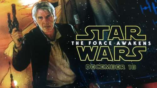 Οι 17 καλύτερες κινηματογραφικές αφίσες του 2015