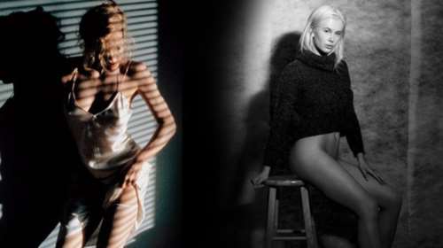 H κόρη της Κιμ Μπάσιντζερ θέλει να γίνει σύμβολο του σεξ, όπως η μαμά της