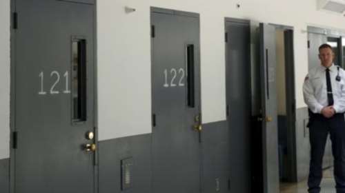 Απελευθέρωσαν κατά λάθος 3.200 φυλακισμένους!