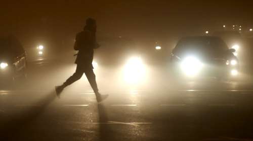 Συναγερμός στο Σαράγεβο που πνίγεται στον καπνό