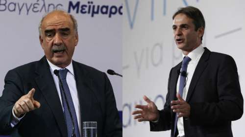 Τι πήραν οι μονομάχοι ανά την Ελλάδα την πρώτη Κυριακή