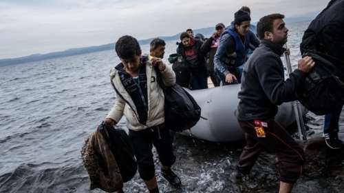 Ο χάρτης του μεταναστευτικού: Από 78 εθνικότητες στην Ελλάδα