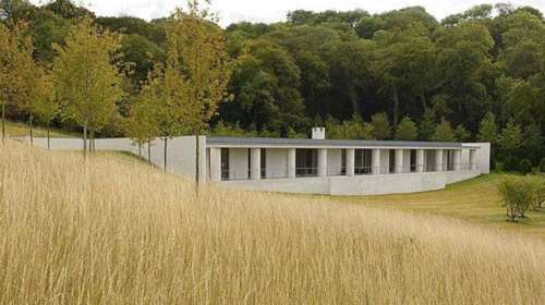 Πέντε από τα καλύτερα αρχιτεκτονικά έργα του 2015