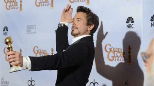 Απένειμαν χάρη στον Ρόμπερτ Ντάουνι Τζούνιορ για υπόθεση ναρκωτικών