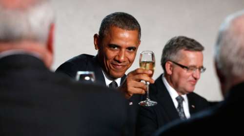 Οι χλιδάτες διακοπές 71 εκατ. δολαρίων του προέδρου Ομπάμα