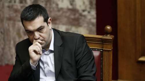 Αρχίζει πολιτικός Γολγοθάς αμέσως μετά την Πρωτοχρονιά