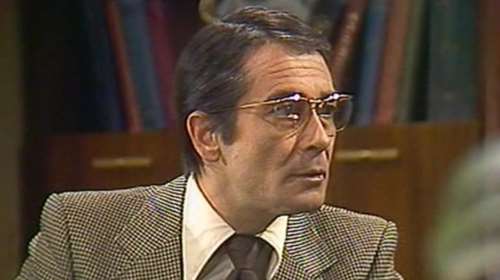 Δέκα μοναδικές στιγμές του Ντάνου Λυγίζου που έφυγε από τη ζωή