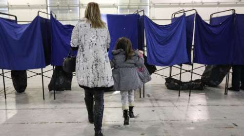 Η πάλη των... τάσεων και η ψήφος της δεύτερης Κυριακής