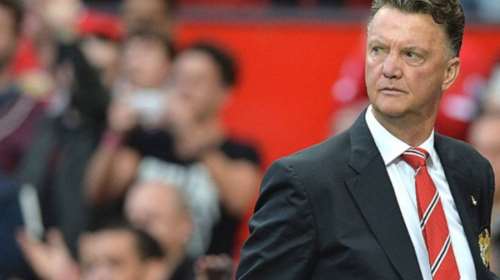 Εχασε πάλι η Γιουνάιτεντ, τα μαζεύει ο Φαν Χάαλ