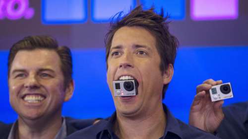 Τα καλύτερα αμειβόμενα στελέχη κάτω των 40 για το 2015