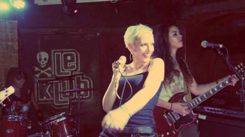 31χρονη τραυματίας του Bataclan, ξύπνησε από κώμα και άρχισε να μιλάει