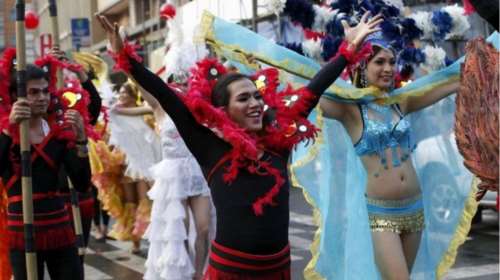 Κι όμως... υπάρχουν και 11 «καλές ειδήσεις» το 2015