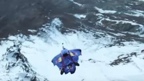 Οι πιο ριψοκίνδυνες σκηνές του 2015