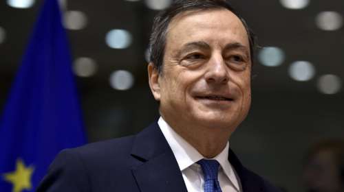 Τι θέλουν οι κεντρικοί τραπεζίτες να τους φέρει ο Αγιος Βασίλης