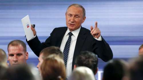 «Γκρεμίζεται» το ρούβλι λόγω της βουτιάς του πετρελαίου