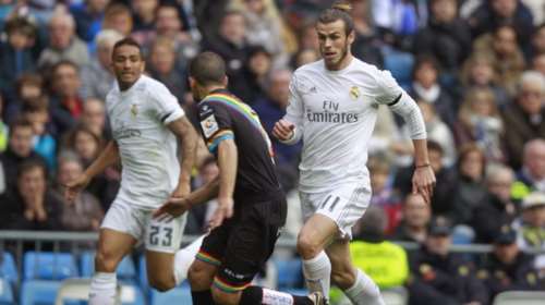 Οριστικός αποκλεισμός της Ρεάλ από το Copa del Rey