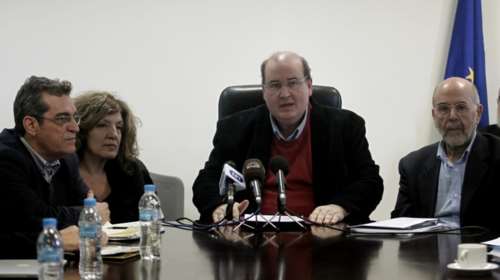 Εξαγγελίες Φίλη: Υποχρεωτική εκπαίδευση 14 χρόνια &amp; χιλιάδες προσλήψεις